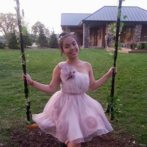 Meet your Posher, Ka ying